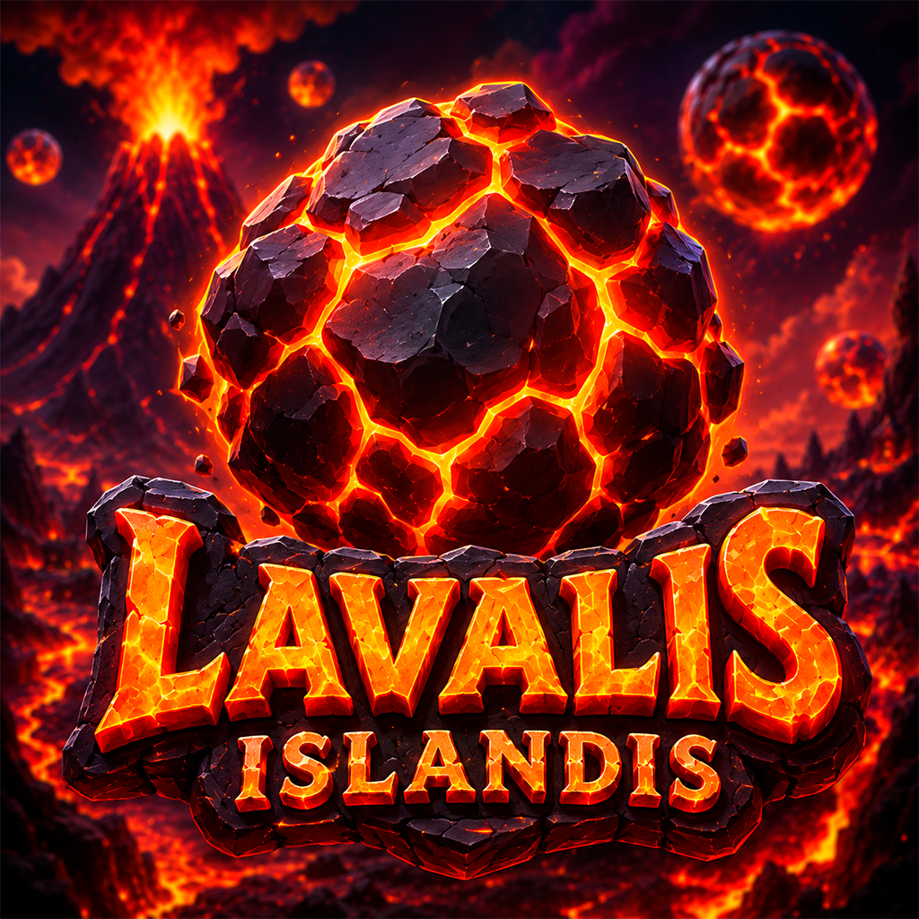 Lavalis Islandis icon